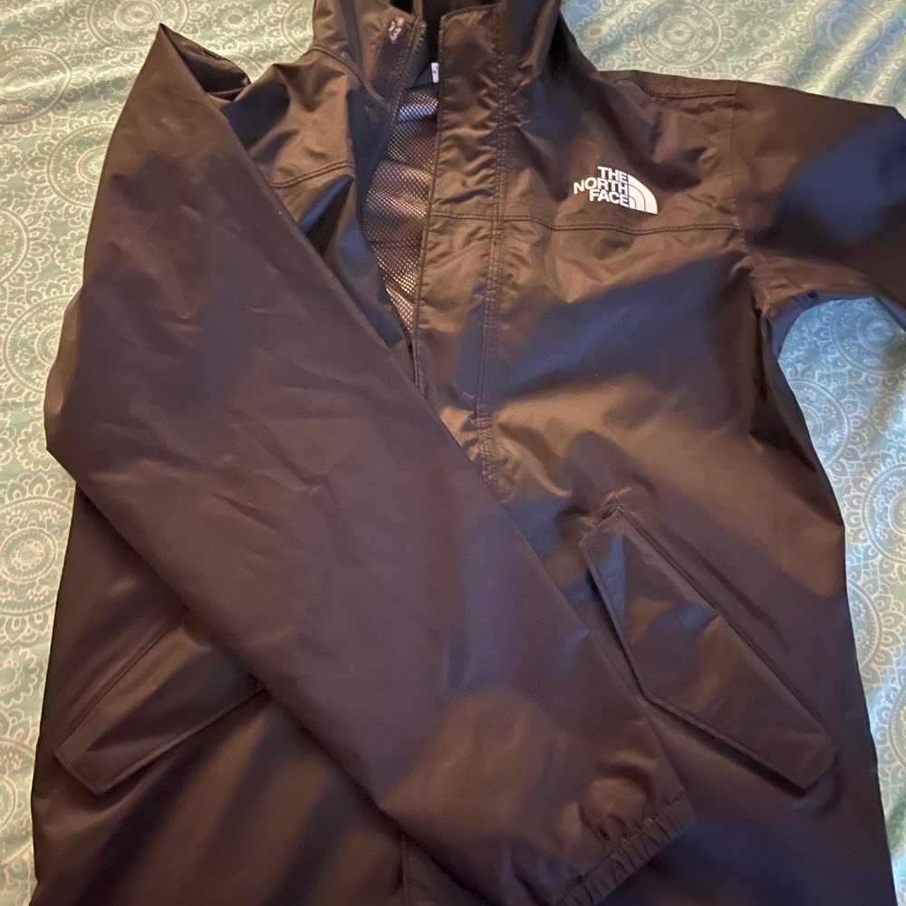 Spring Jacket